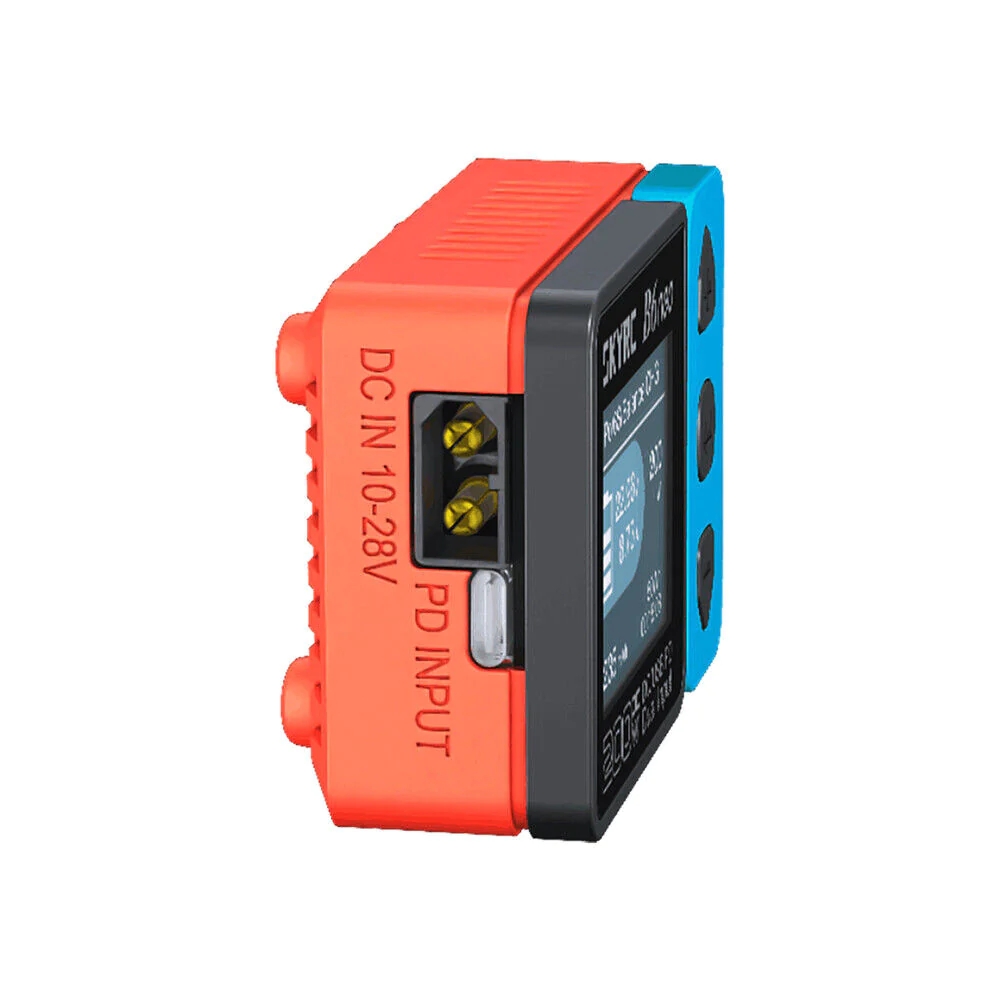 SkyRC B6 네오 스마트 충전기 200w DC 충전 - Skyrc B6 Neo Smart Charger 리뷰 및 가격