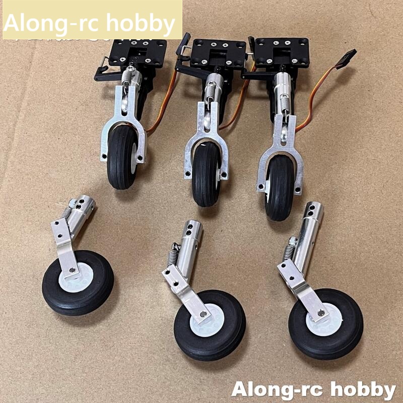 미니 용수철 무릎 착륙 기어, 휠 댐핑 또는 코 개폐식 - 6S Lipo Battery 22.2V 5000Mah 리뷰 및 가격