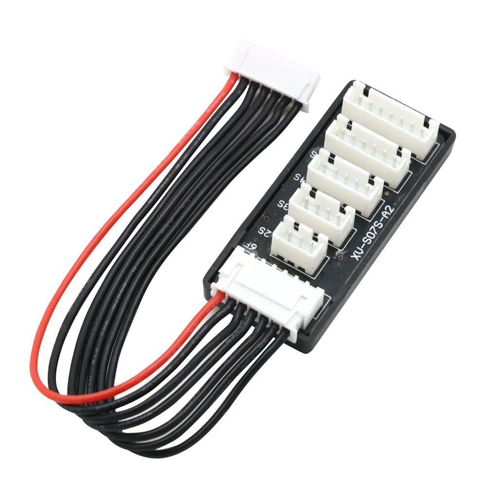 2S-6S 리튬 배터리 밸런스 충전 보드, IMAX B - 12S Lipo Battery Balancing Board 리뷰 및 가격